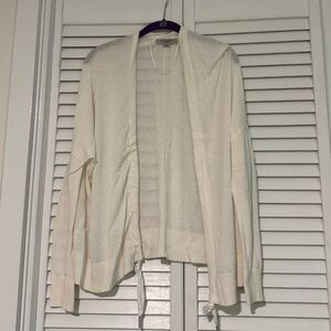 AllSaints white cardigan